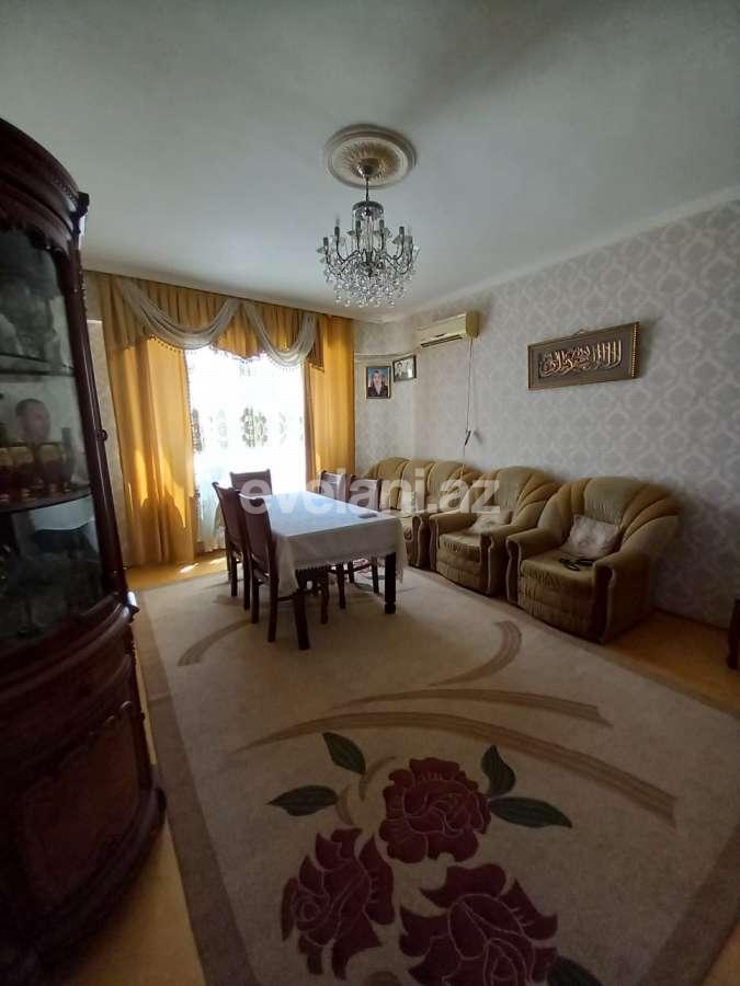 Satılır, yeni tikili, 3 otaqlı, 90 m², Bakı, Yasamal r, İnşaatçılar m.