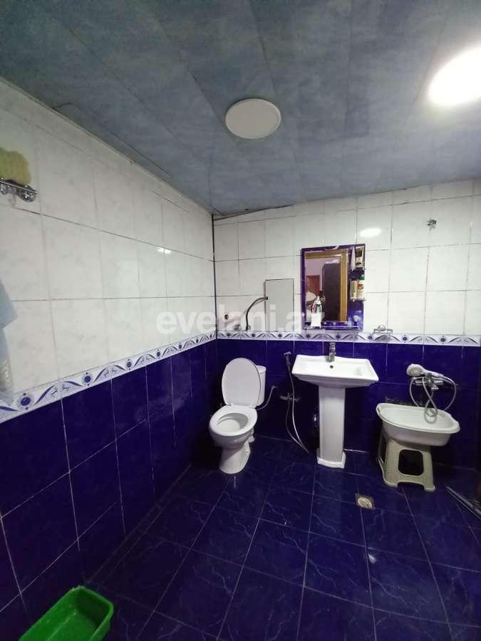 Satılır, yeni tikili, 3 otaqlı, 90 m², Bakı, Yasamal r, İnşaatçılar m.