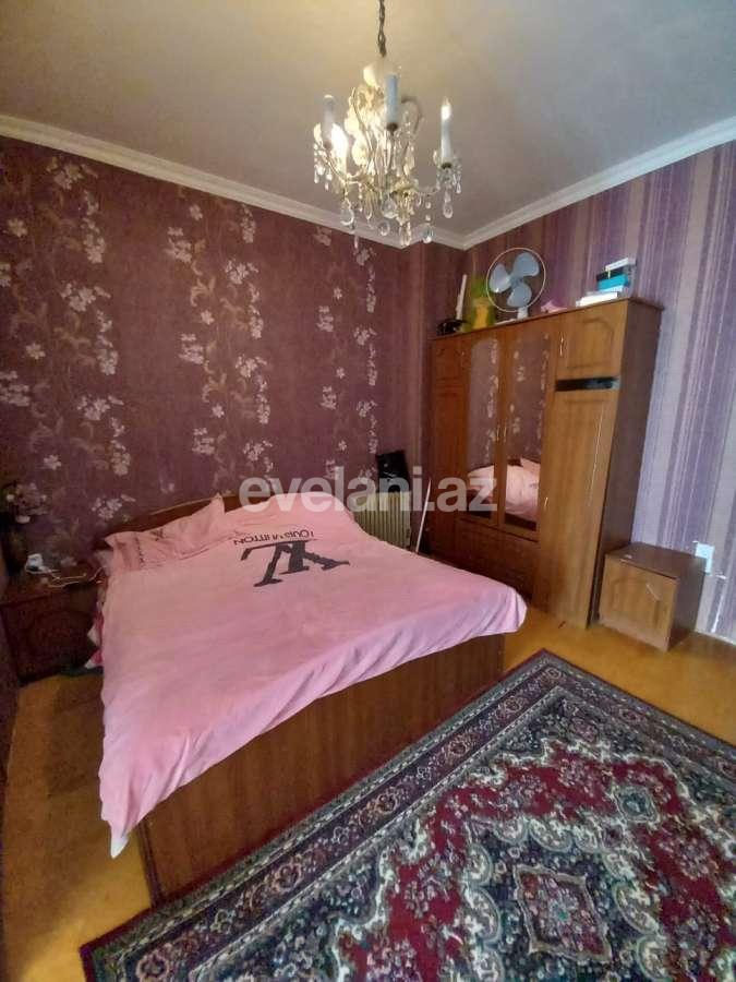 Satılır, yeni tikili, 3 otaqlı, 90 m², Bakı, Yasamal r, İnşaatçılar m.