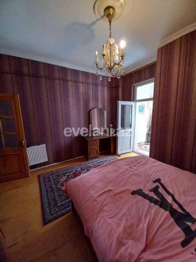Satılır, yeni tikili, 3 otaqlı, 90 m², Bakı, Yasamal r, İnşaatçılar m.