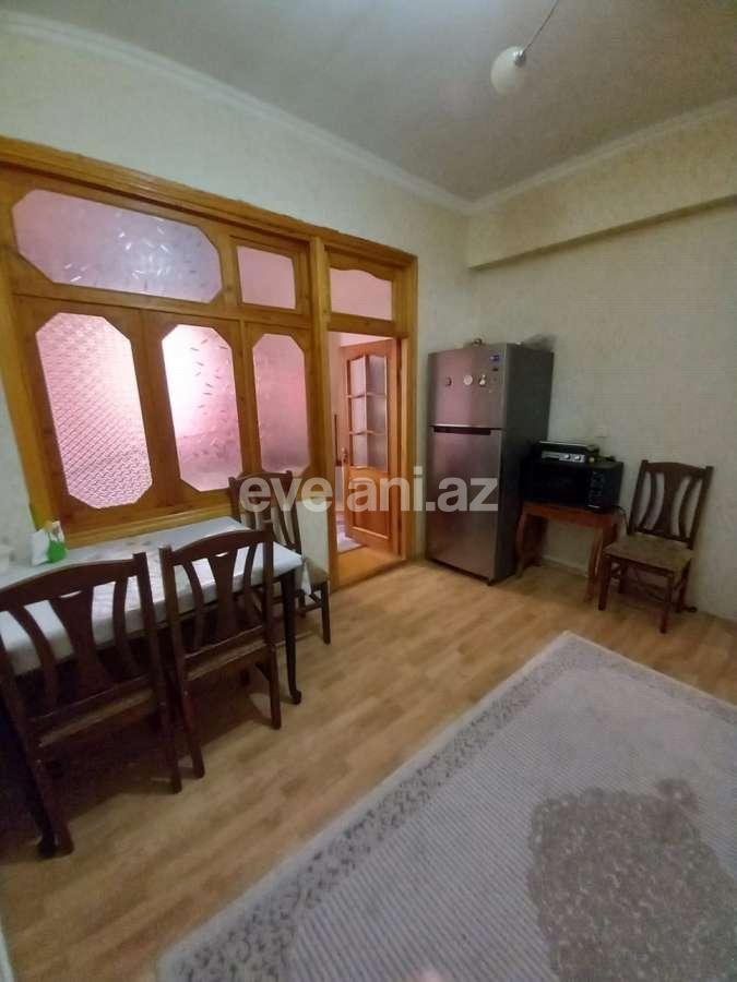 Satılır, yeni tikili, 3 otaqlı, 90 m², Bakı, Yasamal r, İnşaatçılar m.