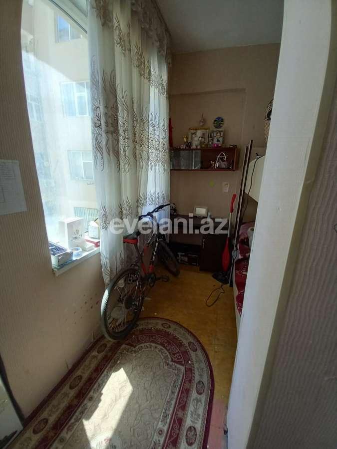 Satılır, yeni tikili, 3 otaqlı, 90 m², Bakı, Yasamal r, İnşaatçılar m.
