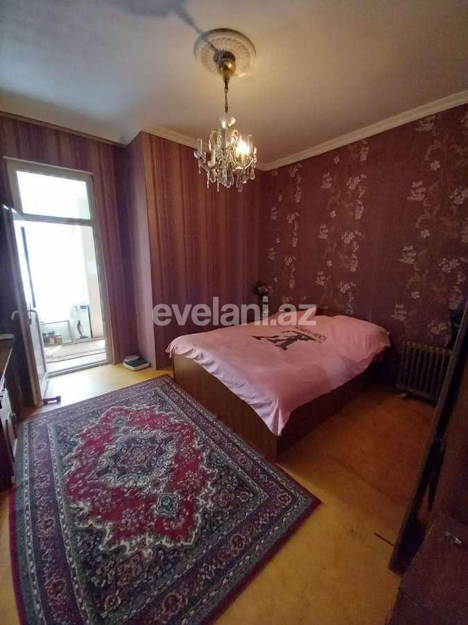 Satılır, yeni tikili, 3 otaqlı, 90 m², Bakı, Yasamal r, İnşaatçılar m.