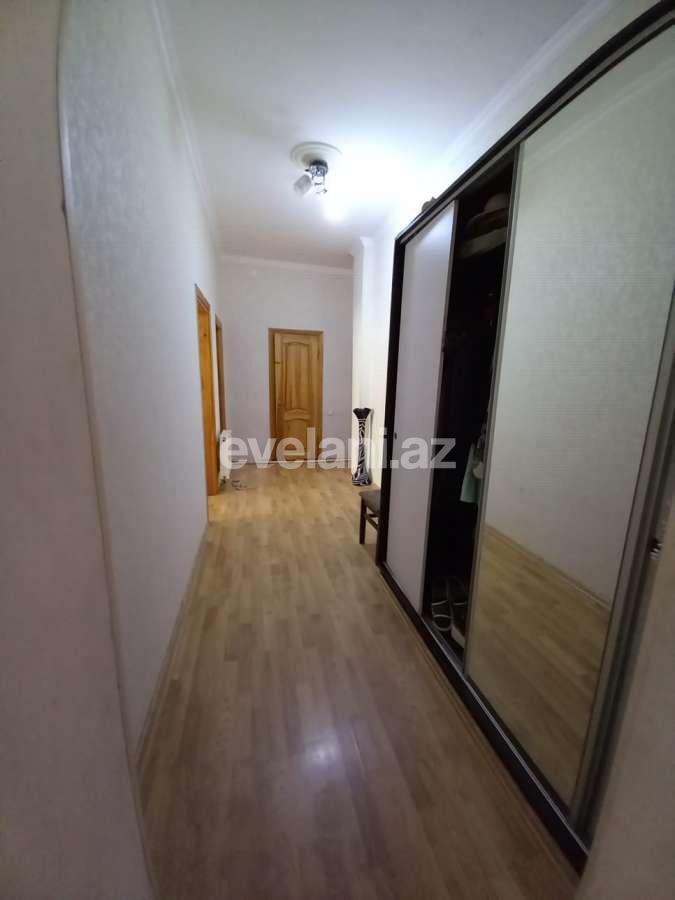 Satılır, yeni tikili, 3 otaqlı, 90 m², Bakı, Yasamal r, İnşaatçılar m.