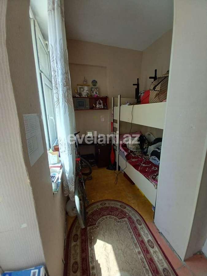 Satılır, yeni tikili, 3 otaqlı, 90 m², Bakı, Yasamal r, İnşaatçılar m.