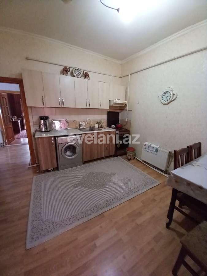 Satılır, yeni tikili, 3 otaqlı, 90 m², Bakı, Yasamal r, İnşaatçılar m.