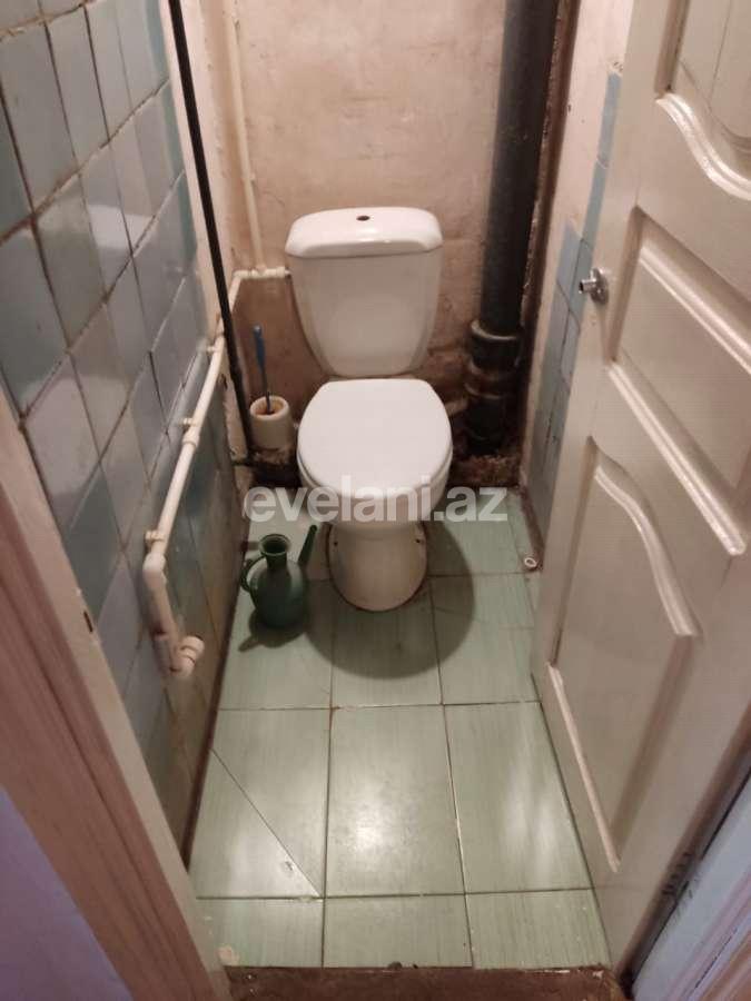 Продаётся, вторичка, 3-комнаты, 105 m², Баку, Наримановский r, Гянджлик m.