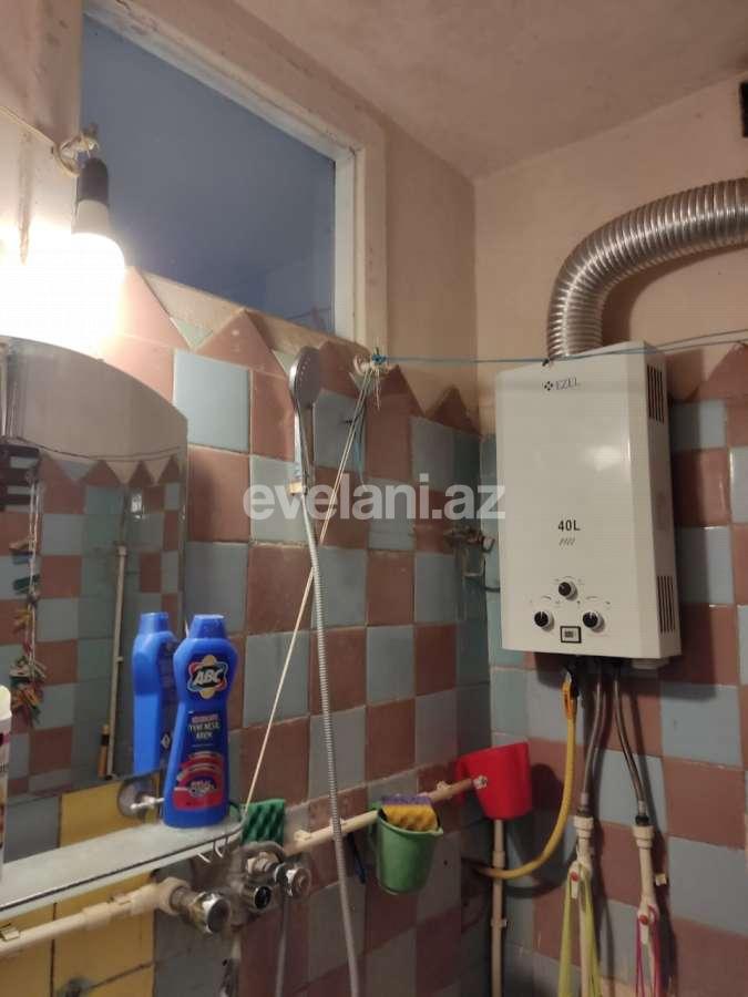 Продаётся, вторичка, 3-комнаты, 105 m², Баку, Наримановский r, Гянджлик m.