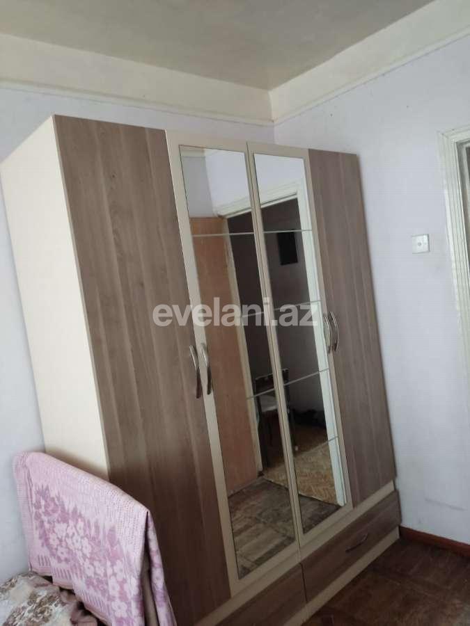 Продаётся, вторичка, 3-комнаты, 105 m², Баку, Наримановский r, Гянджлик m.