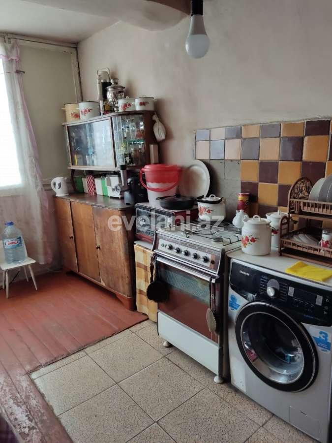 Продаётся, вторичка, 3-комнаты, 105 m², Баку, Наримановский r, Гянджлик m.