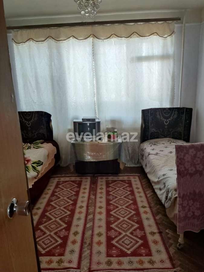 Продаётся, вторичка, 3-комнаты, 105 m², Баку, Наримановский r, Гянджлик m.