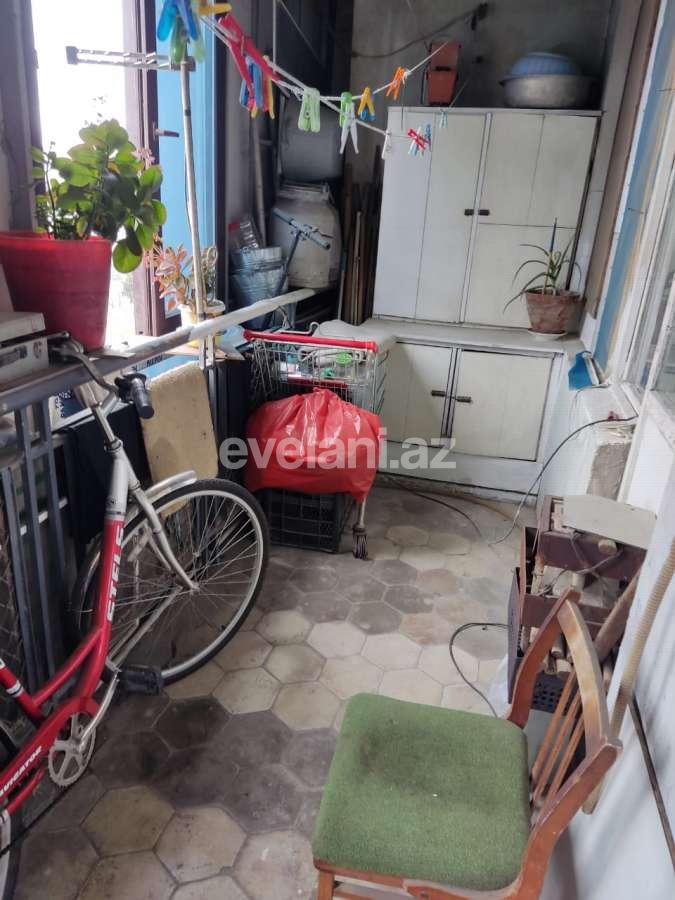 Продаётся, вторичка, 3-комнаты, 105 m², Баку, Наримановский r, Гянджлик m.