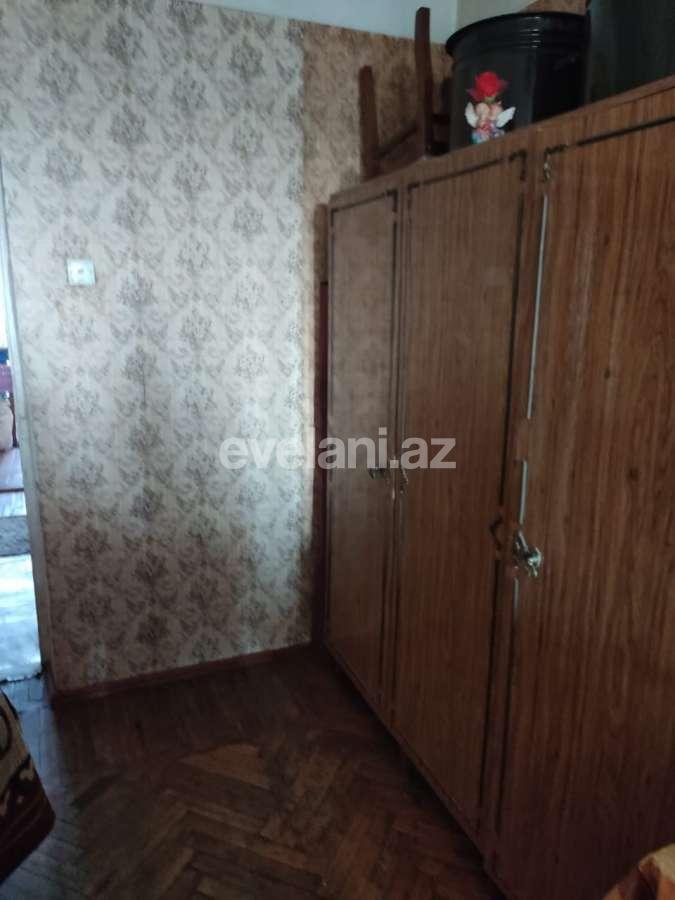 Продаётся, вторичка, 3-комнаты, 105 m², Баку, Наримановский r, Гянджлик m.