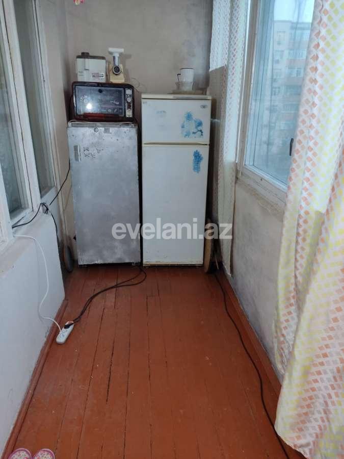 Продаётся, вторичка, 3-комнаты, 105 m², Баку, Наримановский r, Гянджлик m.