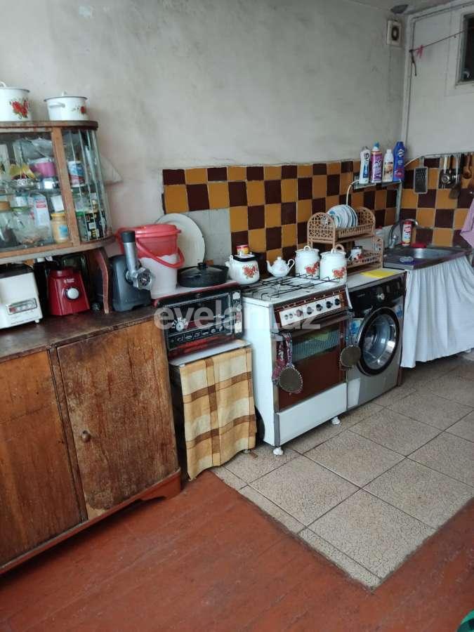 Продаётся, вторичка, 3-комнаты, 105 m², Баку, Наримановский r, Гянджлик m.