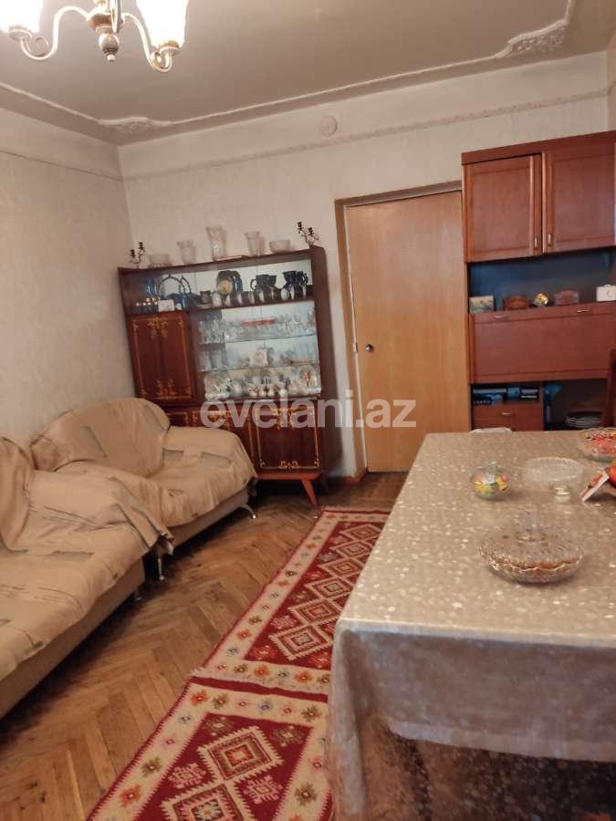 Продаётся, вторичка, 3-комнаты, 105 m², Баку, Наримановский r, Гянджлик m.