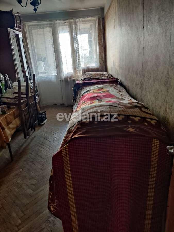 Продаётся, вторичка, 3-комнаты, 105 m², Баку, Наримановский r, Гянджлик m.