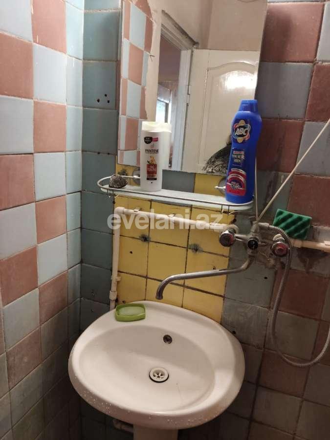 Продаётся, вторичка, 3-комнаты, 105 m², Баку, Наримановский r, Гянджлик m.