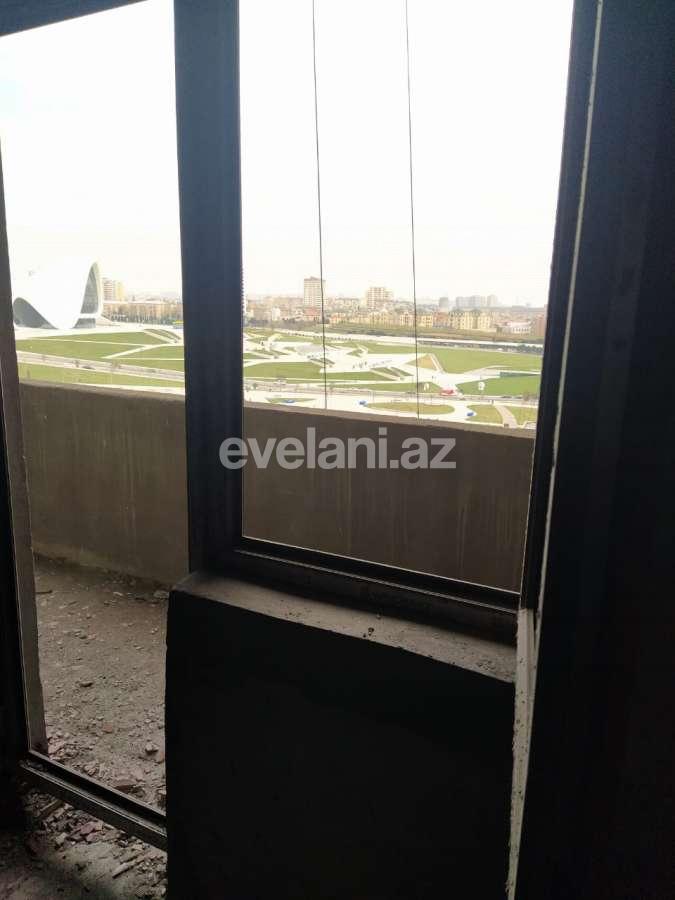 Satılır, yeni tikili, 3 otaqlı, 145 m², Bakı, Nərimanov r, Nəriman Nərimanov m.