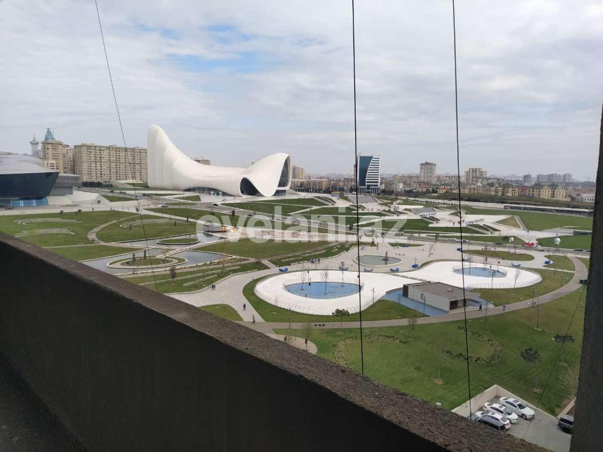 Satılır, yeni tikili, 3 otaqlı, 145 m², Bakı, Nərimanov r, Nəriman Nərimanov m.