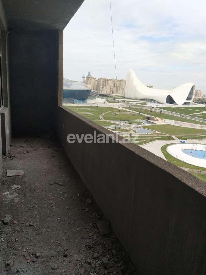 Satılır, yeni tikili, 3 otaqlı, 145 m², Bakı, Nərimanov r, Nəriman Nərimanov m.