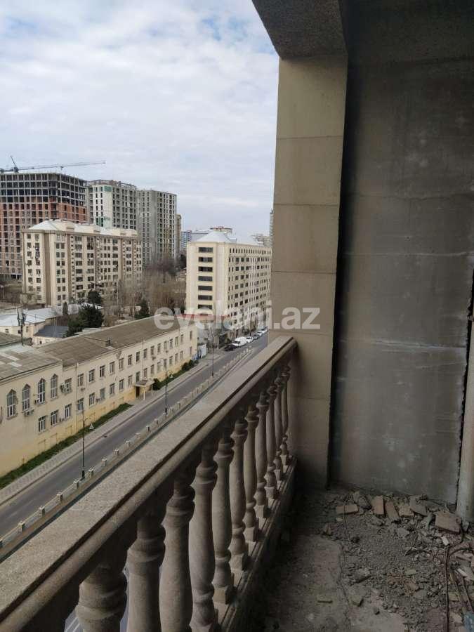Satılır, yeni tikili, 3 otaqlı, 145 m², Bakı, Nərimanov r, Nəriman Nərimanov m.