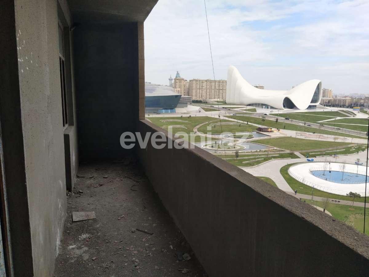 Satılır, yeni tikili, 3 otaqlı, 145 m², Bakı, Nərimanov r, Nəriman Nərimanov m.