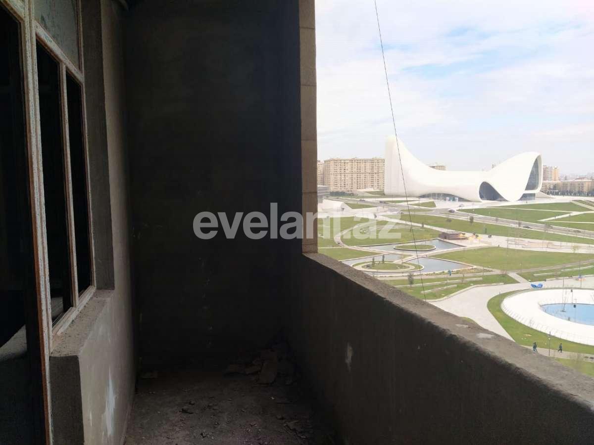 Satılır, yeni tikili, 3 otaqlı, 145 m², Bakı, Nərimanov r, Nəriman Nərimanov m.