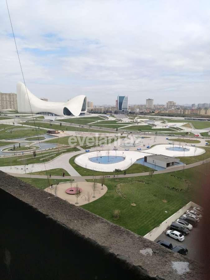 Satılır, yeni tikili, 3 otaqlı, 145 m², Bakı, Nərimanov r, Nəriman Nərimanov m.