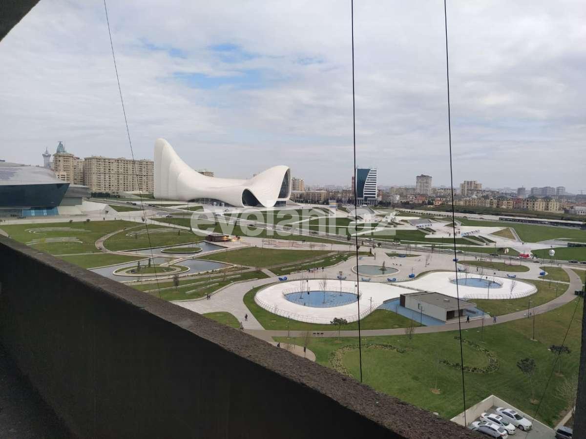 Satılır, yeni tikili, 3 otaqlı, 145 m², Bakı, Nərimanov r, Nəriman Nərimanov m.