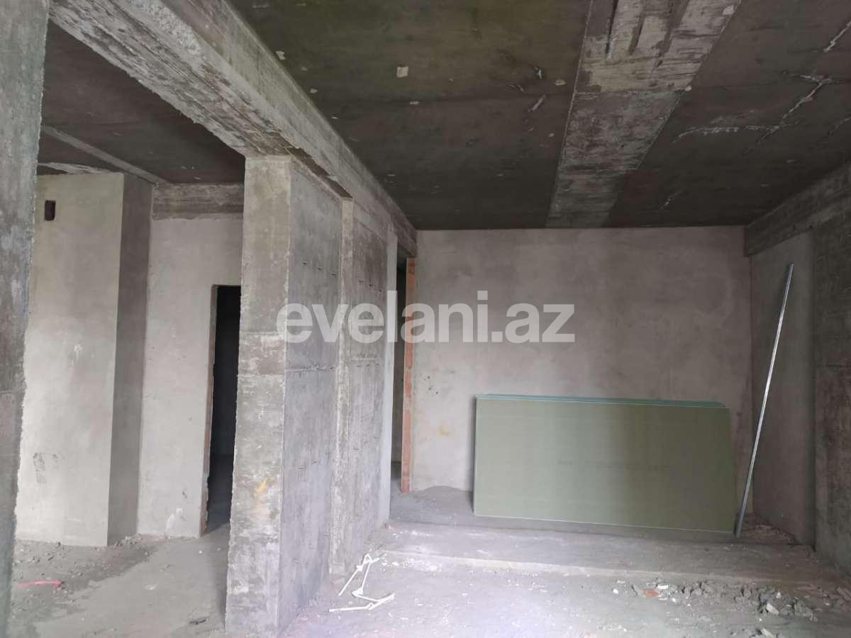 Satılır, yeni tikili, 3 otaqlı, 145 m², Bakı, Nərimanov r, Nəriman Nərimanov m.
