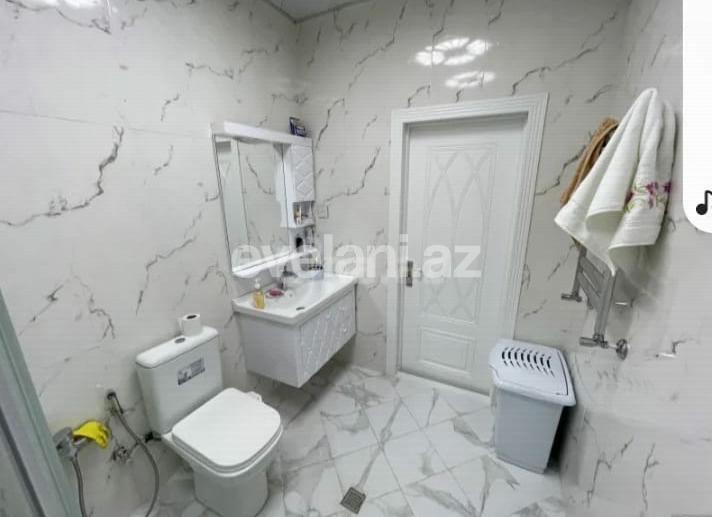 Satılır, yeni tikili, 3 otaqlı, 120 m², Bakı, Yasamal r, 20 yanvar m.