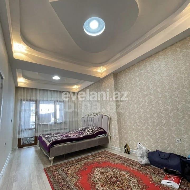 Satılır, yeni tikili, 3 otaqlı, 120 m², Bakı, Yasamal r, 20 yanvar m.