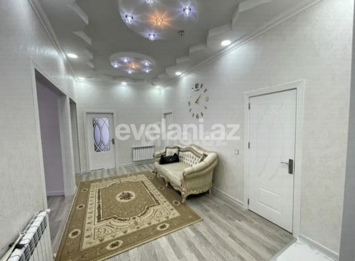 Satılır, yeni tikili, 3 otaqlı, 120 m², Bakı, Yasamal r, 20 yanvar m.
