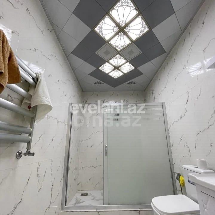 Satılır, yeni tikili, 3 otaqlı, 120 m², Bakı, Yasamal r, 20 yanvar m.