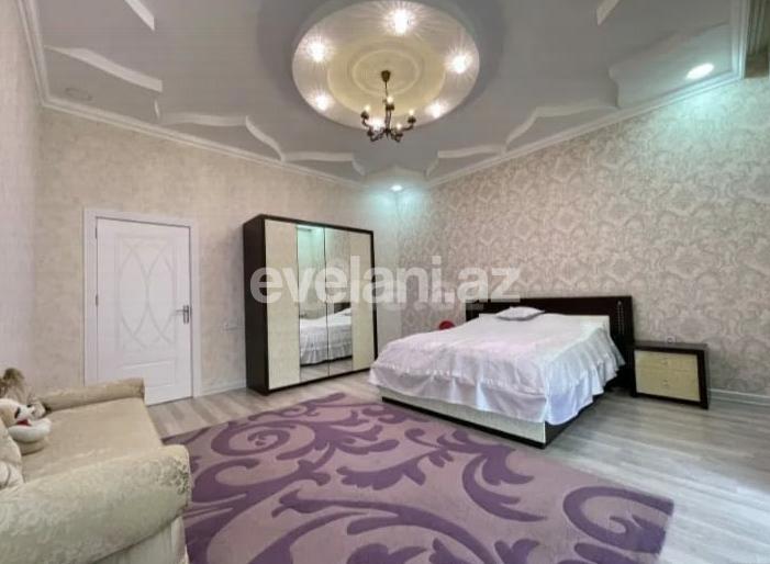 Satılır, yeni tikili, 3 otaqlı, 120 m², Bakı, Yasamal r, 20 yanvar m.