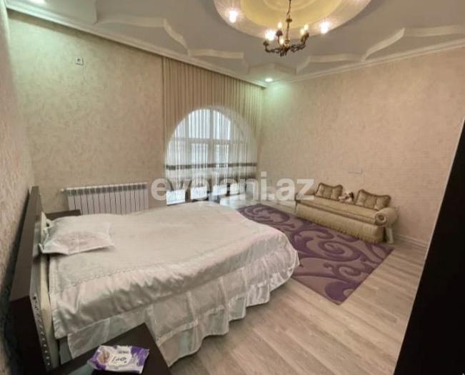 Satılır, yeni tikili, 3 otaqlı, 120 m², Bakı, Yasamal r, 20 yanvar m.