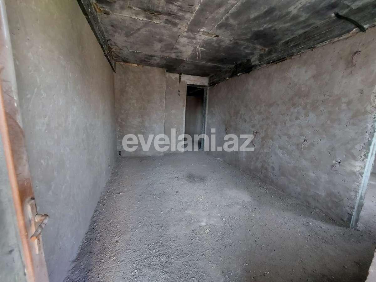 Sale, new building, 2 room, 108 m², Baku, Narimanov r, Nariman Narimanov m.