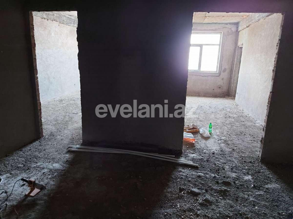 Sale, new building, 2 room, 108 m², Baku, Narimanov r, Nariman Narimanov m.