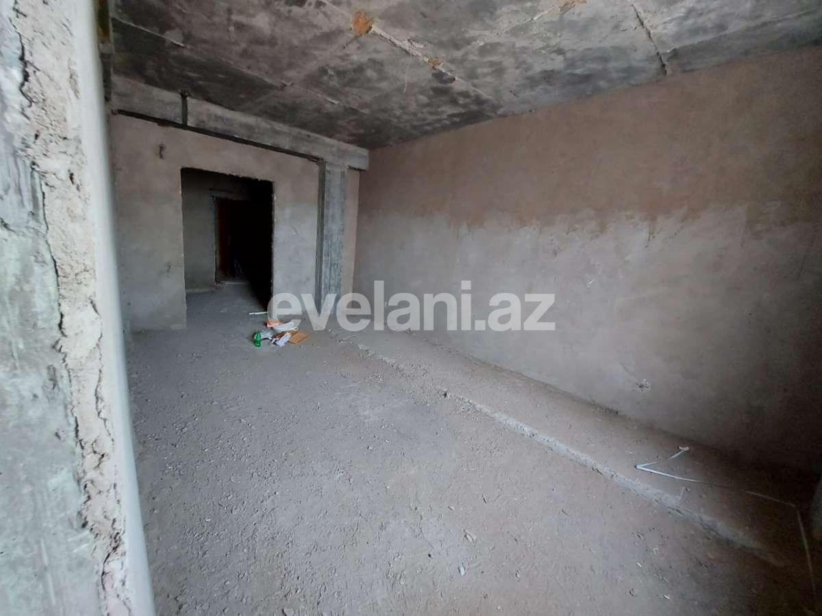 Sale, new building, 2 room, 108 m², Baku, Narimanov r, Nariman Narimanov m.