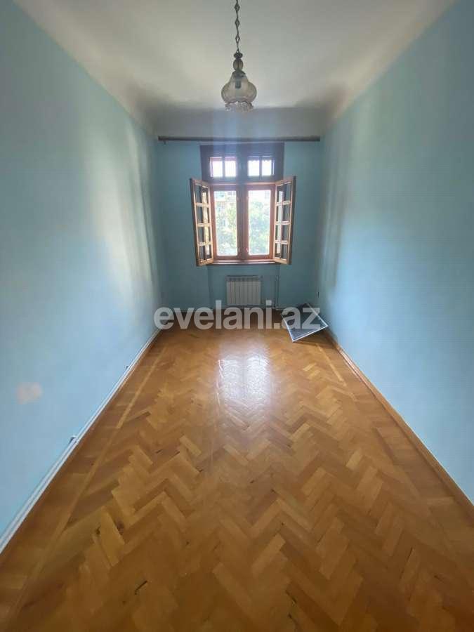 Satılır, köhnə tikili, 2 otaqlı, 55 m², Bakı, Nəsimi r.