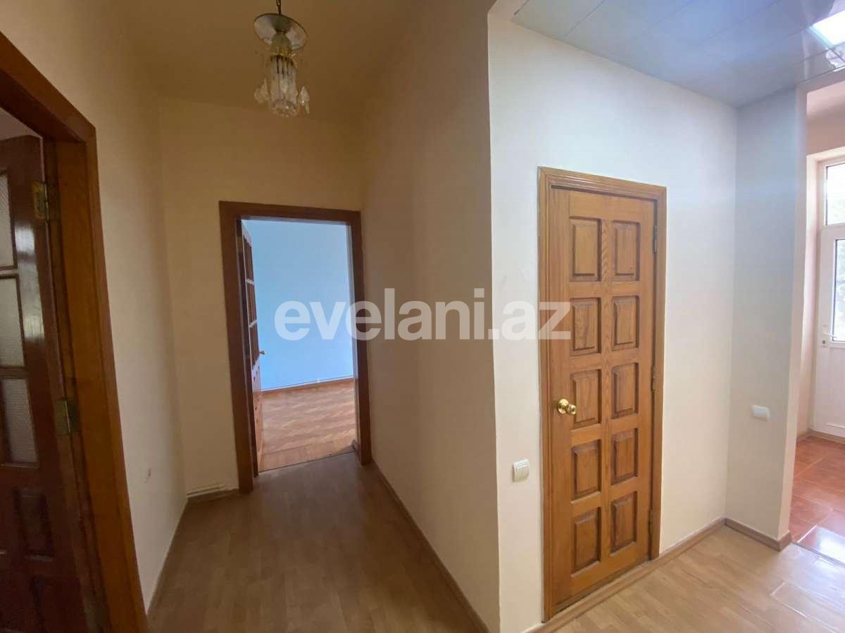 Satılır, köhnə tikili, 2 otaqlı, 55 m², Bakı, Nəsimi r.