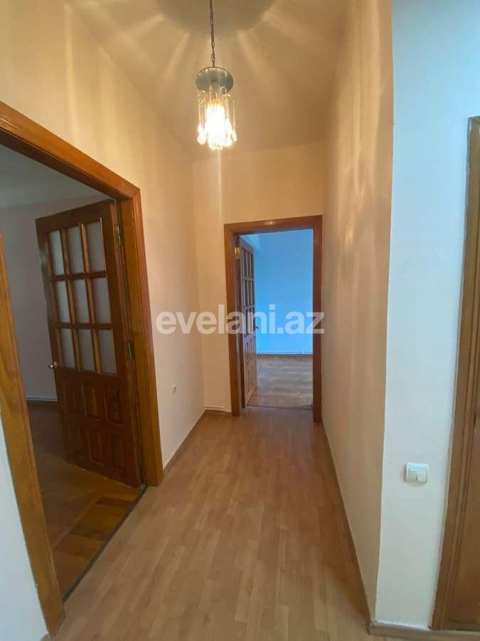 Satılır, köhnə tikili, 2 otaqlı, 55 m², Bakı, Nəsimi r.