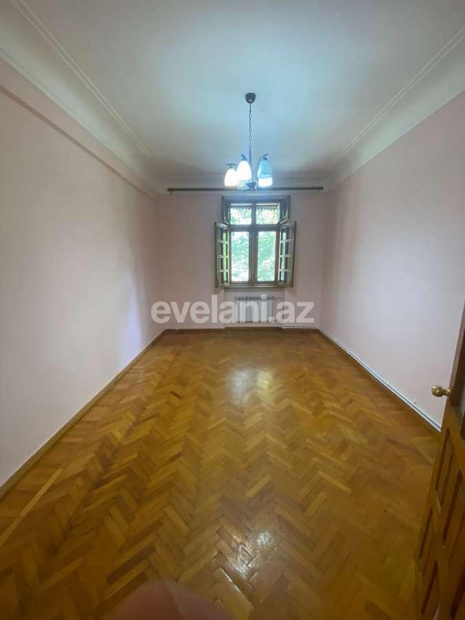 Satılır, köhnə tikili, 2 otaqlı, 55 m², Bakı, Nəsimi r.