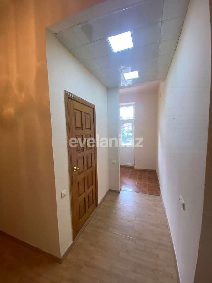 Satılır, köhnə tikili, 2 otaqlı, 55 m², Bakı, Nəsimi r.