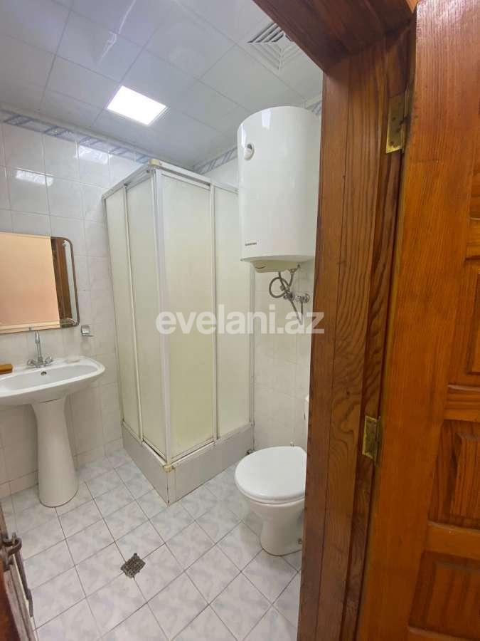 Satılır, köhnə tikili, 2 otaqlı, 55 m², Bakı, Nəsimi r.