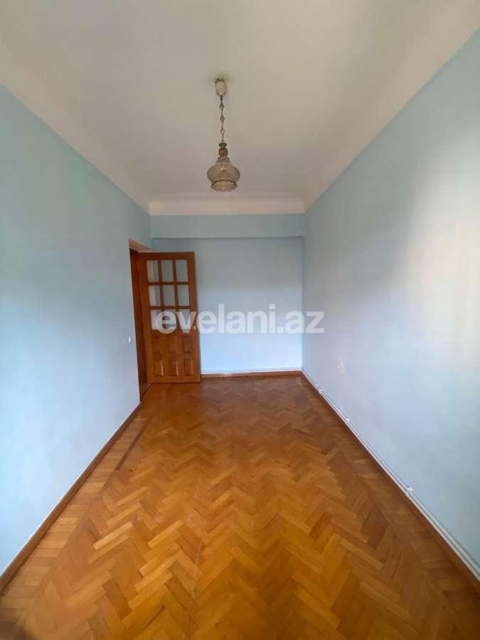 Satılır, köhnə tikili, 2 otaqlı, 55 m², Bakı, Nəsimi r.