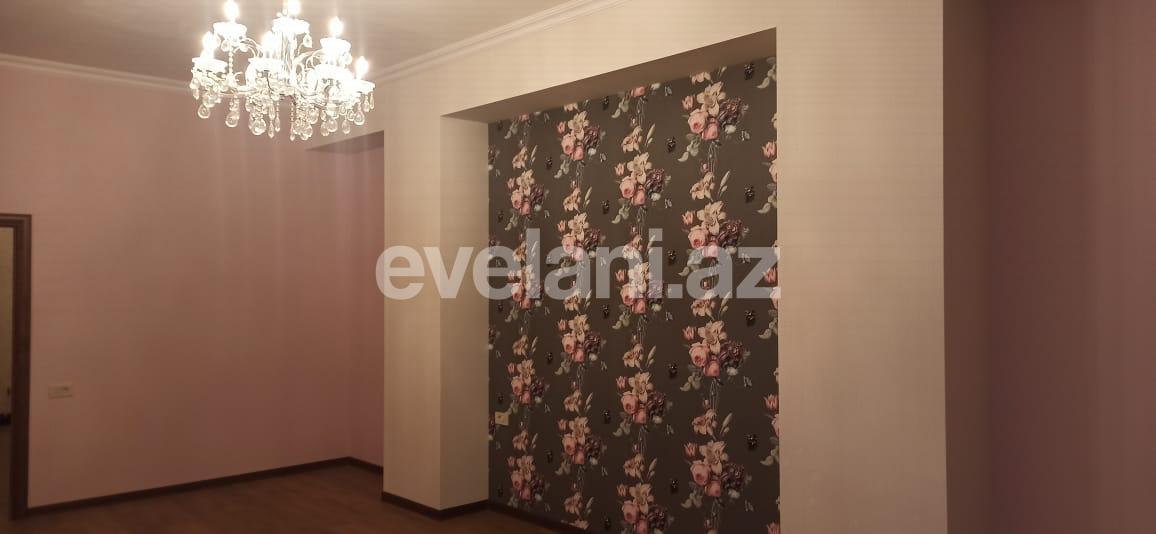 Sale, new building, 3 room, 147 m², Baku, Nasimi r, 8 November m.