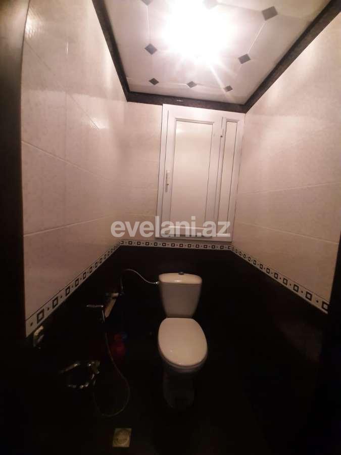 Kirayə verilir, yeni tikili, 3 otaqlı, 130 m², Bakı, Nizami r, 8-ci kilometr q, Xalqlar Dostluğu m.