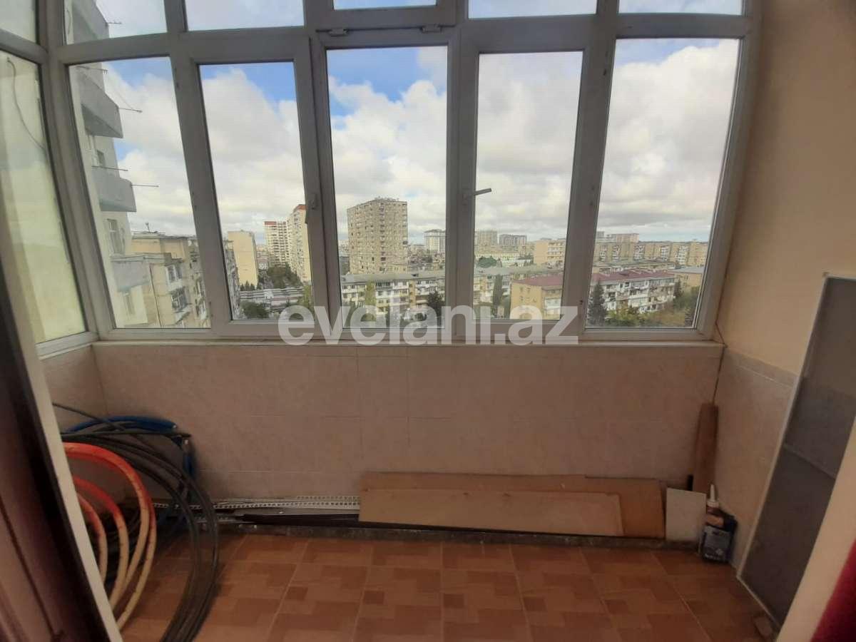 Kirayə verilir, yeni tikili, 3 otaqlı, 130 m², Bakı, Nizami r, 8-ci kilometr q, Xalqlar Dostluğu m.